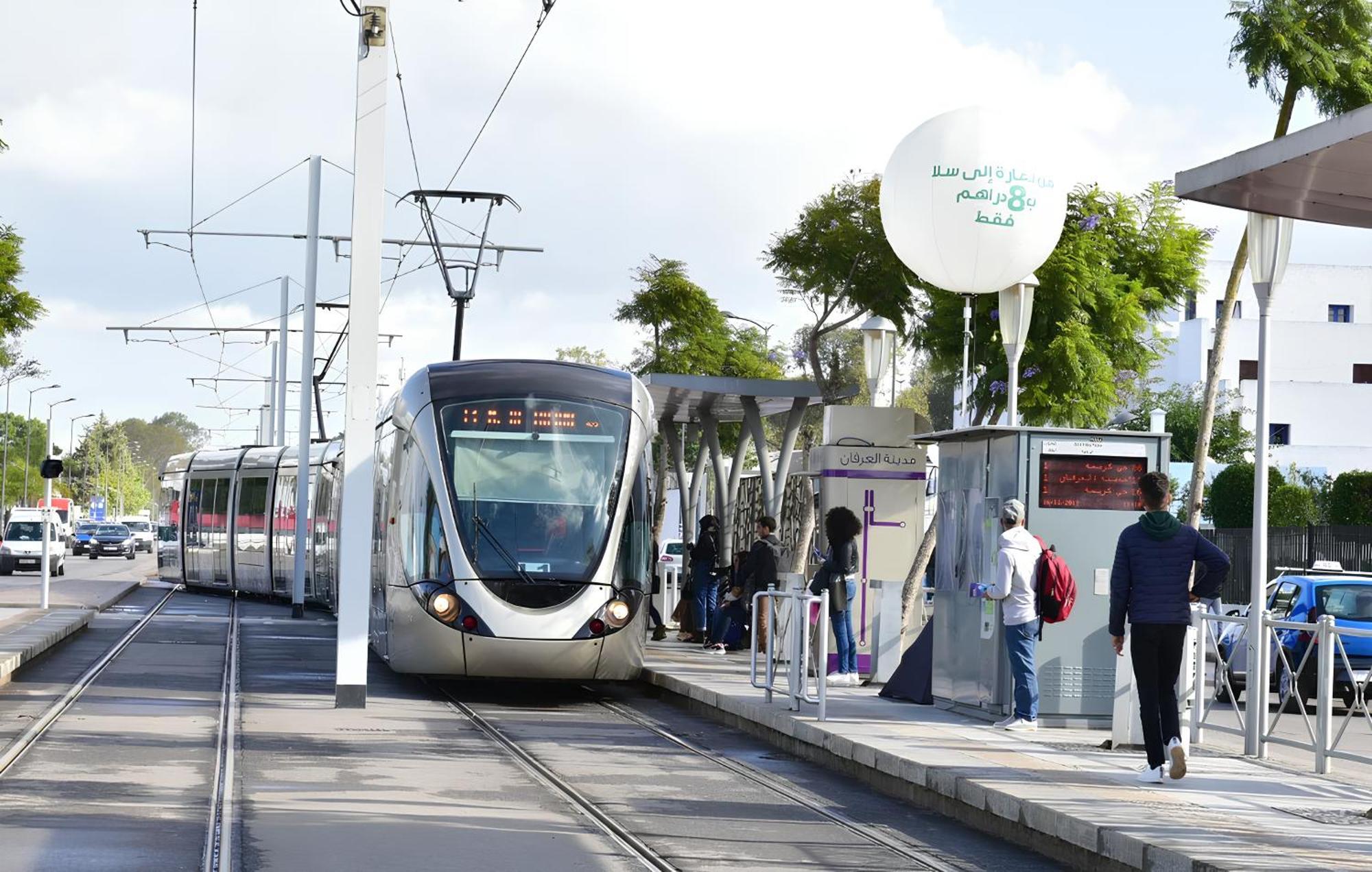 Suitouiss - Agdal - Studio En Plein Coeur De Rabat A 5 Minutes Du Grand Mall Arribat Center - Centre Ville Zewnętrze zdjęcie